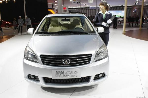 长城汽车腾翼C30雨刮器异响解决