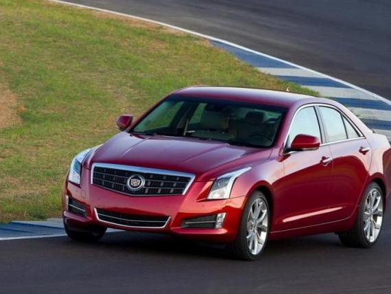 凯迪拉克ATS凯迪拉克刹车踏板维修