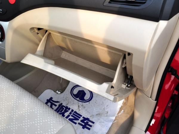 长城汽车凌傲车辆电路排查