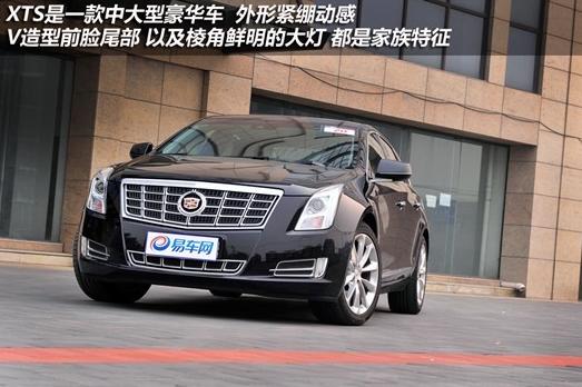 凯迪拉克XTS维修技巧全攻略 | 专业保养指南与常见问题解决方案