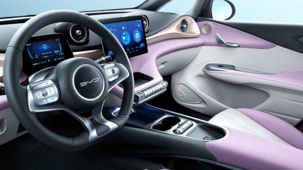 欧拉好猫冷却液型号选择