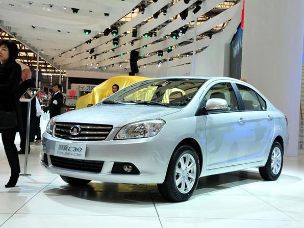 腾翼C30雨刮器维修