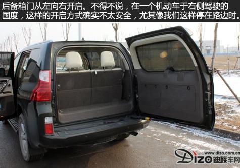 雷克萨斯GX系列离合器更换注意事项