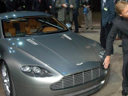 V8-Vantage