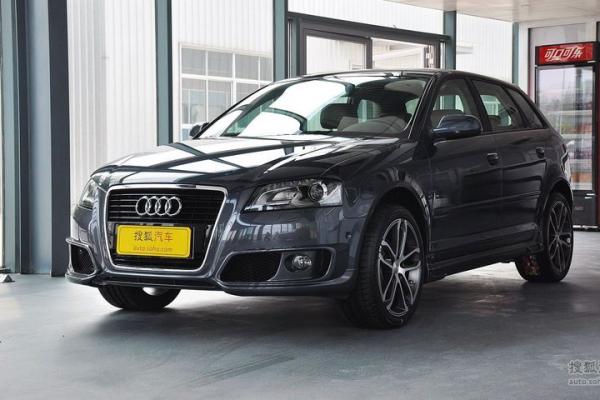奥迪A3 Sportback常见故障排除方法