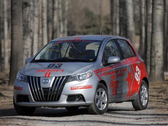 长城汽车凌傲汽车传感器诊断