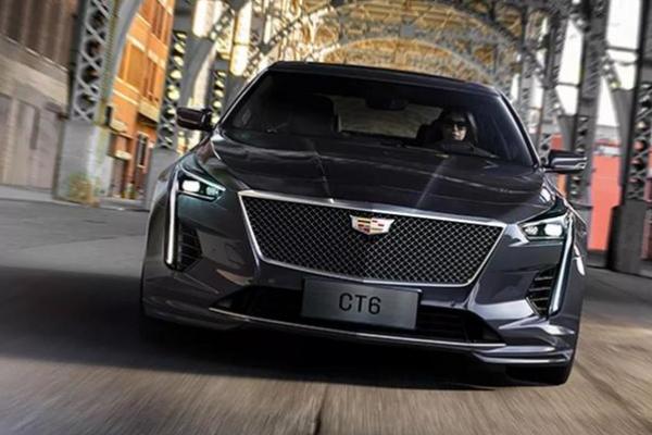 凯迪拉克CT6维修全攻略 常见故障与保养技巧详解