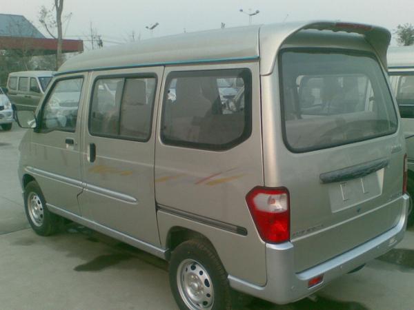 五菱之光(N111)电路图
