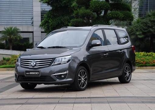 东风汽车风行S500解决方法