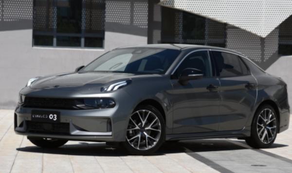 领克03发动机故障维修指南 5大常见问题及解决方案