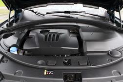 魏派WEY VV7车内空气净化全攻略 5大实用技巧提升驾乘健康