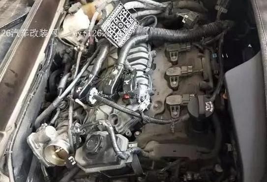 凯迪拉克SRX发动机故障灯常亮？5大解决方案+诊断步骤详解