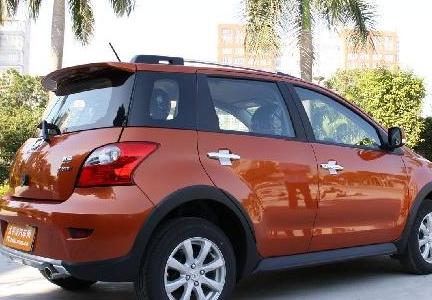 长城汽车炫丽刹车打滑怎么办？专业排查与修复技巧全解析