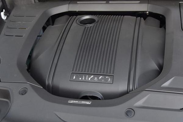 领克02电池充电问题