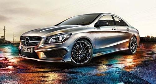 CLA 200（118型号）
