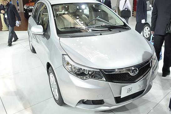 长城汽车凌傲汽车故障诊断