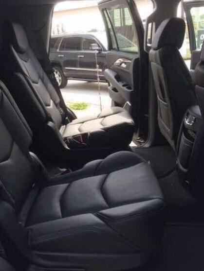 凯雷德尾气超标解决