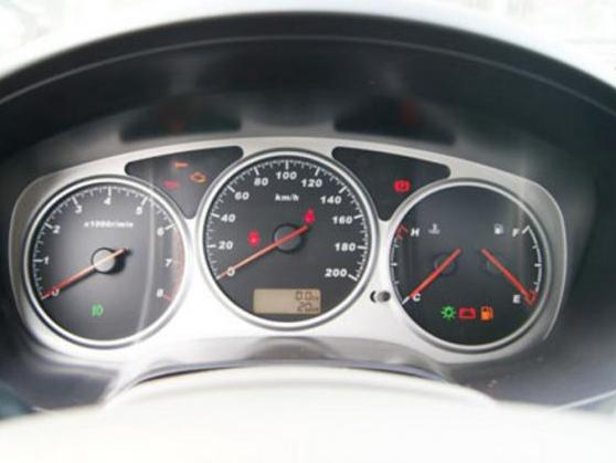 风骏刹车异响解决