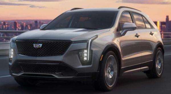 凯迪拉克XT4凯迪拉克音响问题