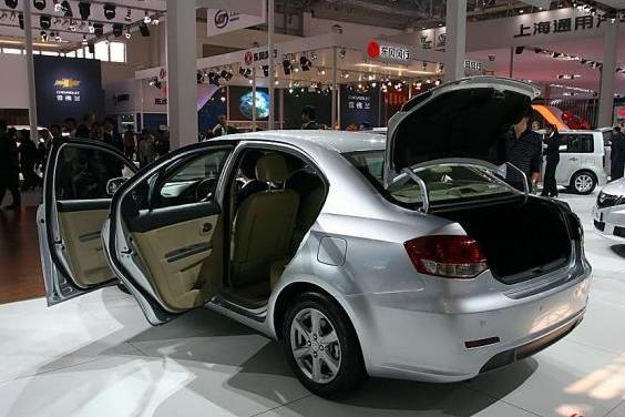 长城汽车腾翼C30车内除菌方法