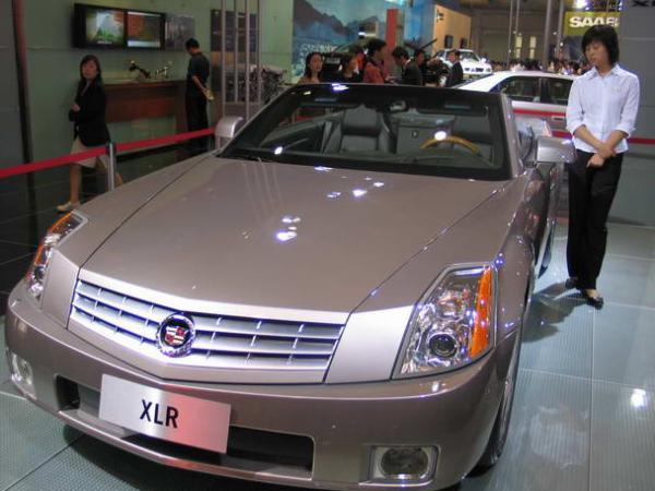 XLR倒车影像不清晰