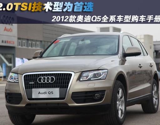 奥迪Q513~14维修手册电路图