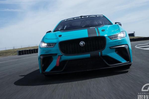 I-PACE