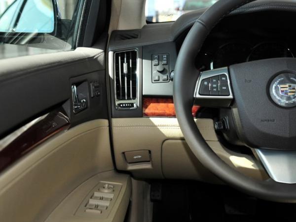 凯迪拉克SLS汽车空气净化器推荐