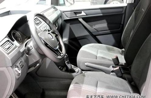 一汽大众开迪CaddyCaddy音响故障解决方法