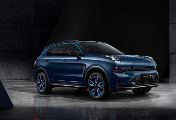 领克01净化器噪音维修