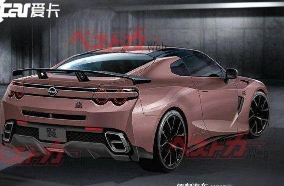 GT-R车轮定位调整方法