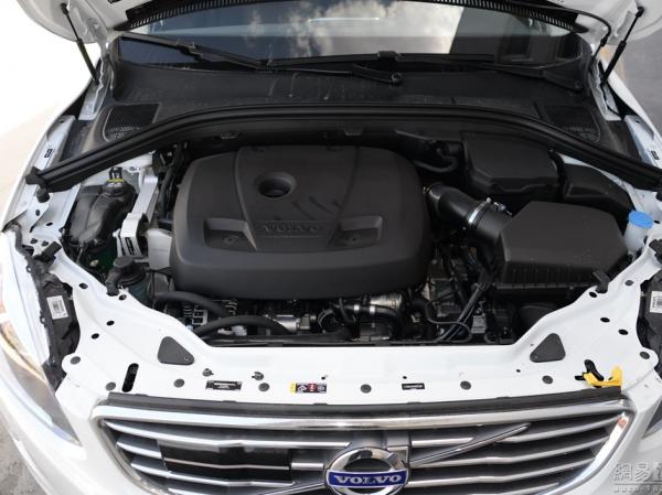 沃尔沃XC60排查方法