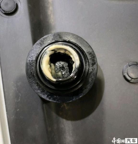 进口日产佳奔Urvan维修技巧