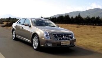 专业指南 凯迪拉克SLS排气管清洁步骤与维护技巧