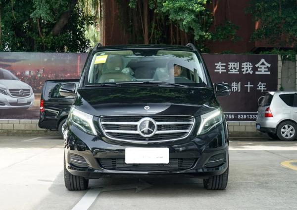 奔驰V级维修