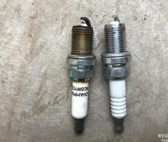 火花塞是双铱金吗吗