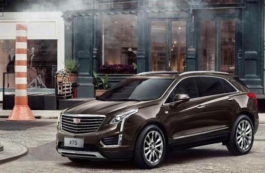 凯迪拉克XT5凯迪拉克故障码P057A