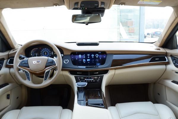 CT6故障码读取器