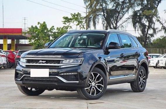 众泰大迈X7轮毂维修常见问题解析