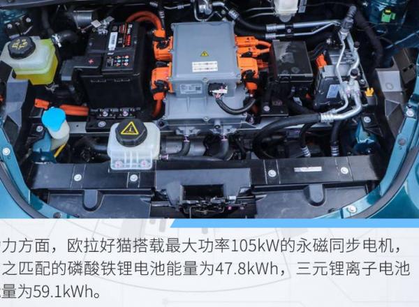 欧拉好猫防冻液更换全指南 预防发动机过热的关键步骤