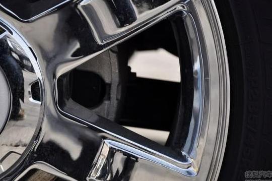 凯迪拉克凯雷德节气门清洁周期