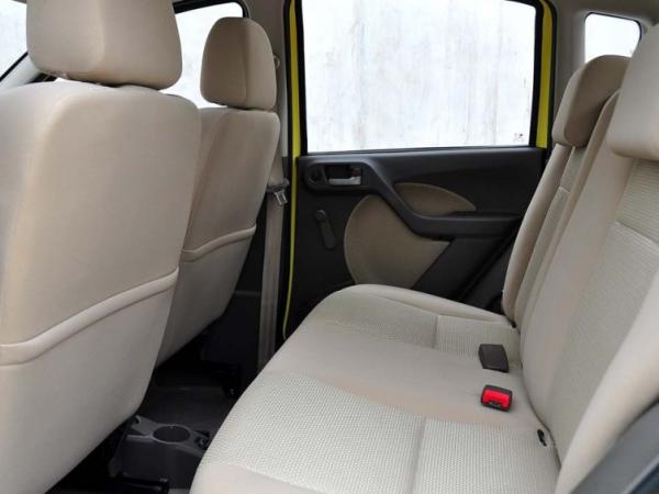 长城汽车精灵车漆防护