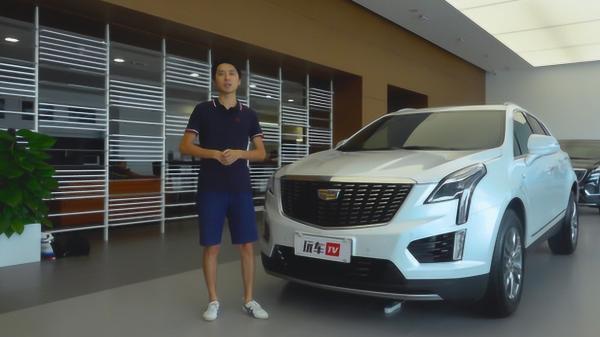 凯迪拉克XT5凯迪拉克转向故障预防