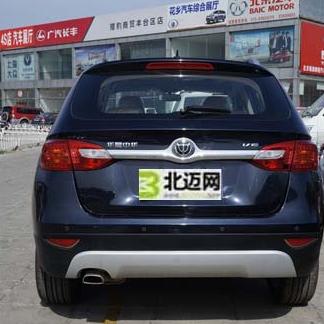 中华V5