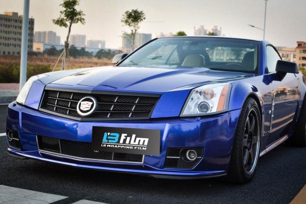 凯迪拉克XLR车窗失灵怎么办？5种专业解决方案指南