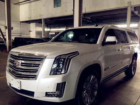 凯迪拉克凯雷德刹车系统故障解决方案｜专业维修指南