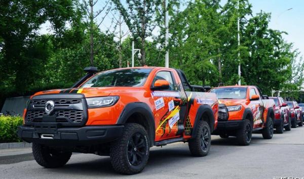 长城皮卡长城炮-火炮长城炮刹车片更换周期