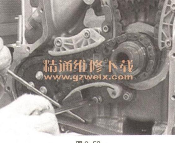 法拉利F430加油口