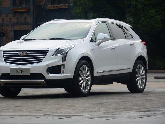 凯迪拉克XT5启动故障全解析 快速诊断与维修指南（202X最新版）