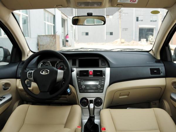 长城汽车腾翼C30C30空调故障